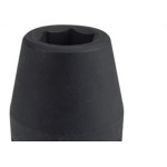 Brasfort (Waft) Soquete Waft Impacto 1/2 X 21