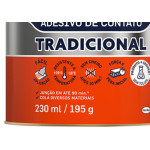 Henkel Cascola 195 Grs S/Toluol