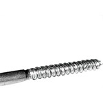 Jomarca Parafuso Madeira Philips 25 X 16 - Kit C/10 Centos