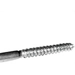 Jomarca Parafuso Madeira Philips 25 X 20 - Kit C/10 Centos