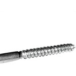 Jomarca Parafuso Madeira Philips 25 X 22 - Kit C/5 Centos