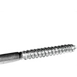 Jomarca Parafuso Madeira Philips 28 X 40 - Kit C/5 Centos