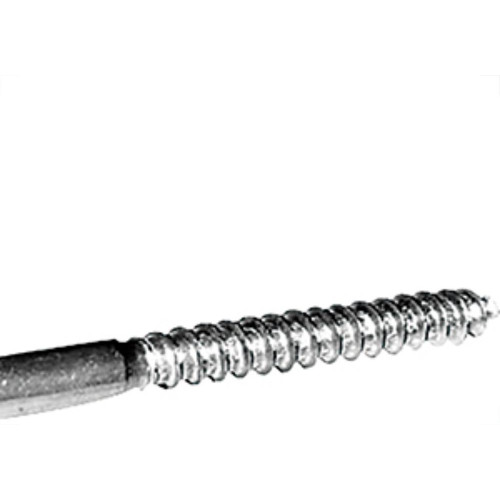 Jomarca Parafuso Madeira Philips 28 X 40 - Kit C/5 Centos