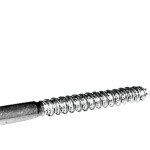 Jomarca Parafuso Madeira Philips 35 X 22 - Kit C/5 Centos