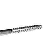 Jomarca Parafuso Madeira Philips 35 X 40 - Kit C/5 Centos