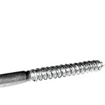 Jomarca Parafuso Madeira Philips 38 X 40 - Kit C/5 Centos