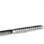 Jomarca Parafuso Madeira Philips 45 X 45 - Kit C/2 Centos