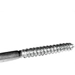 Jomarca Parafuso Madeira Philips 45 X 65 - Kit C/2 Centos