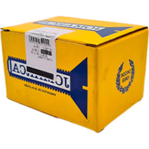 Jomarca Maq.Chata Philips Parafuso Maquina Chata Phillips I 5/32 X 5/8 - Kit C/5 Centos