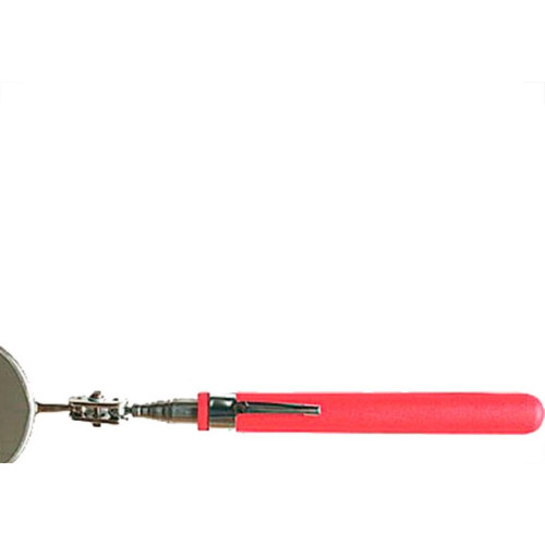 Stanley Espelho C/Haste Telescopica