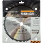 Starfer Serra Widea  Aluminio 250X80D