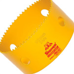 Starrett Serra Copo A.R 95Mm-H0334
