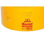 Starrett Serra Copo A.R 95Mm-H0334