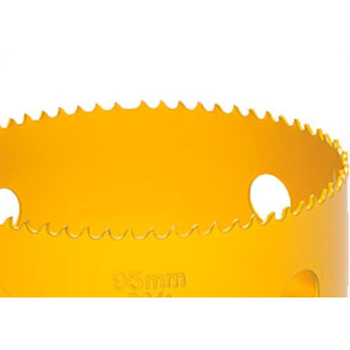 Starrett Serra Copo A.R 95Mm-H0334