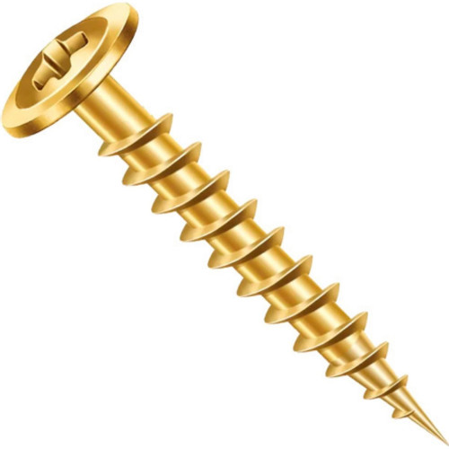 Newfix Parafuso New Fix Chip Flange 4,0X20Mm - Kit C/5 Centos