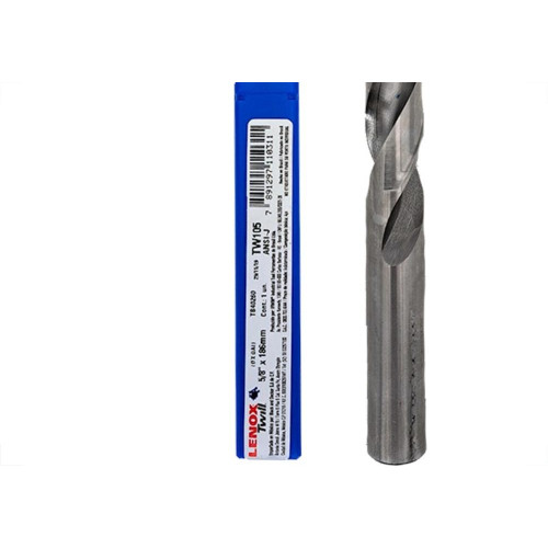 Irwin Broca Aco Rapido  V 5/8