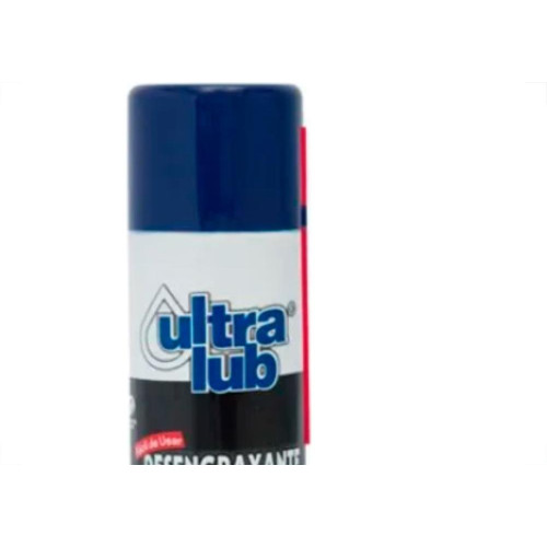 Ultralub Desengraxante Spray Ultra Lub 300Ml