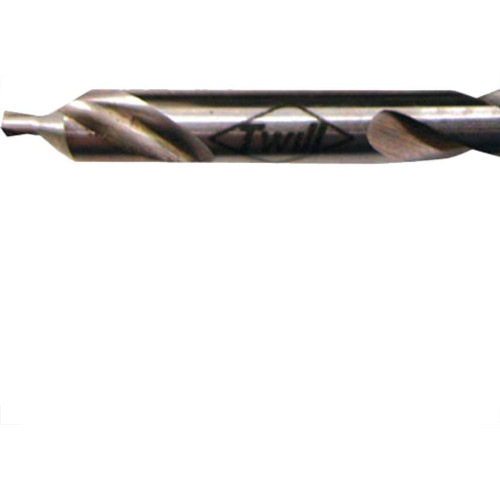 Dormer Broca Centrar  2,00 X 5,00