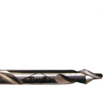 Dormer Broca Centrar  2,00 X 5,00