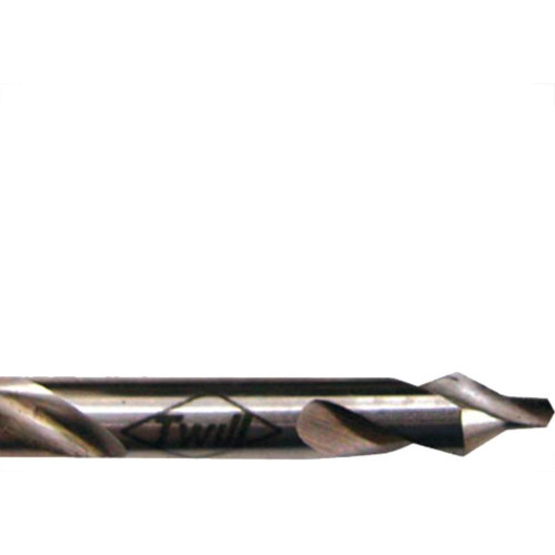 Dormer Broca Centrar  2,00 X 5,00