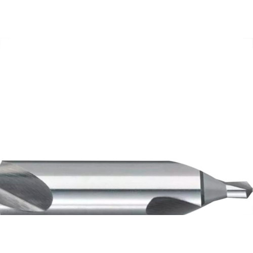 Dormer Broca Centrar  D 1/8 X5/16