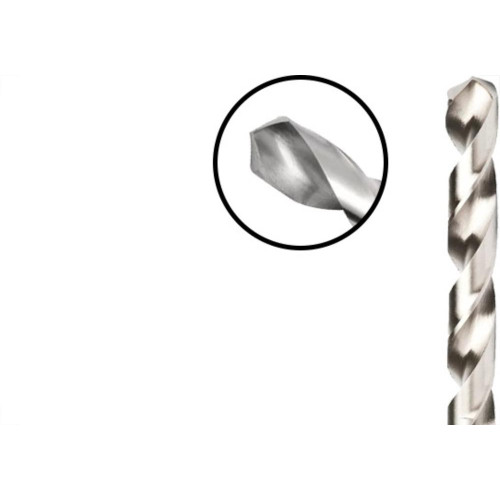Dormer Broca Aco Rap .14,5Mm