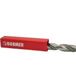 Dormer Broca Aco Rap .16,0Mm