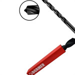 Dormer Broca Aco Rap .16,5Mm