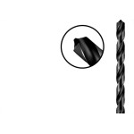 Dormer Broca Aco Rap .16,5Mm