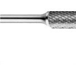 Hansa Tecnica Lima Rotat.Htom Cilindrica 10 X 20