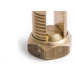 Rr Conector Split Bolt Pimmel 25Mm - Kit C/20 Pc