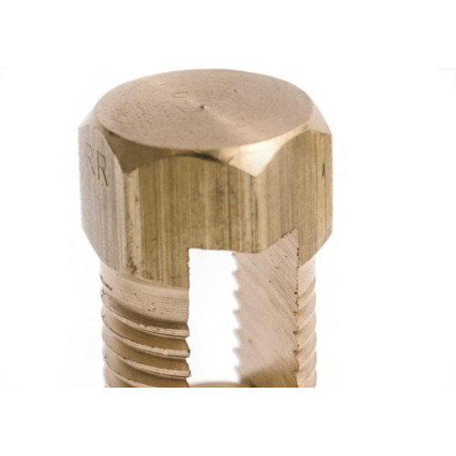 Rr Conector Split Bolt Pimmel 25Mm - Kit C/20 Pc