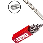 Dormer/Milimetrica Broca Aco Rap Dormer 5,7Mm Dormer/Milimetrica Broca Aco Rap Dormer 5,7Mm