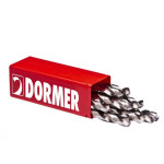 Dormer/Milimetrica Broca Aco Rap Dormer 5,7Mm Dormer/Milimetrica Broca Aco Rap Dormer 5,7Mm