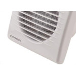 Ventisol Exaustor  P/Wc 100Mm Bivolt