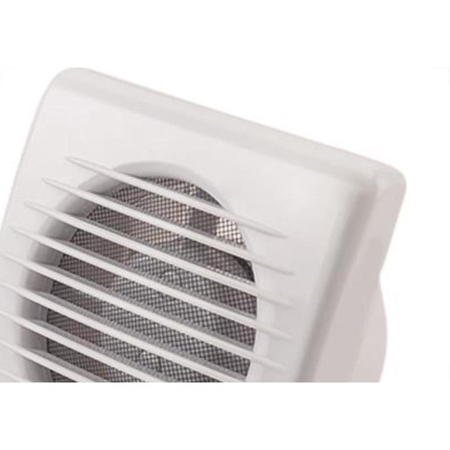 Ventisol Exaustor  P/Wc 100Mm Bivolt