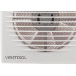 Ventisol Exaustor  P/Wc 150Mm Bivolt