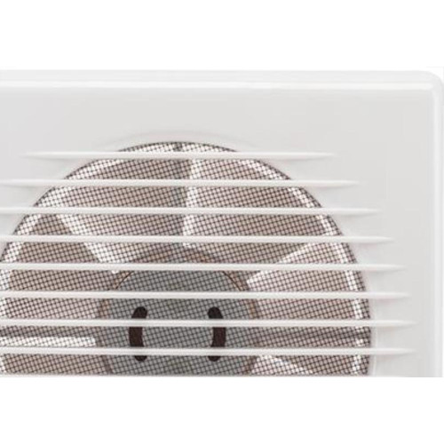 Ventisol Exaustor  P/Wc 150Mm Bivolt
