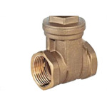 Docol Registro Gavt. 1509 X1''  Europ