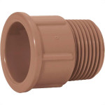 Amanco Adaptador Curto Soldavel Lr  60X 2
