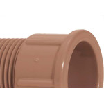 Amanco Adaptador Curto Soldavel Lr  60X 2
