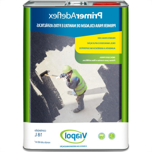 Viapol Primer Adeflex Gl 3,6L
