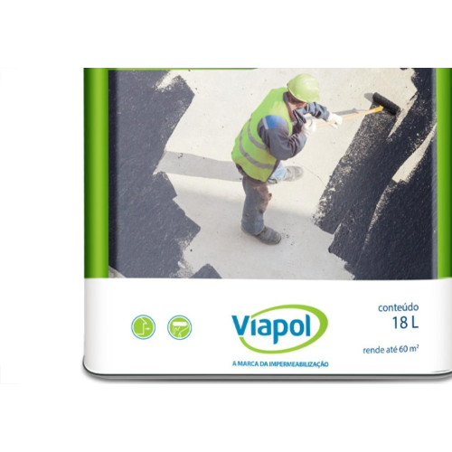 Viapol Primer Adeflex Gl 3,6L