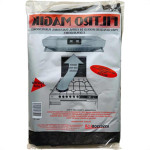 Assessorlar Filtro P/Exaustor Pto C/1Pc - R.16