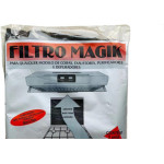 Assessorlar Filtro P/Exaustor Pto C/1Pc - R.16