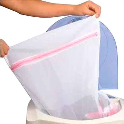 Assessorlar Saco P/Lavar R.Magik 38X48 C/Zip-14