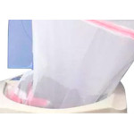 Assessorlar Saco P/Lavar R.Magik 38X48 C/Zip-14
