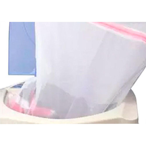 Assessorlar Saco P/Lavar R.Magik 38X48 C/Zip-14
