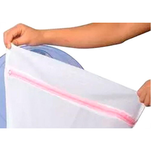 Assessorlar Saco P/Lavar R.Magik 38X48 C/Zip-14