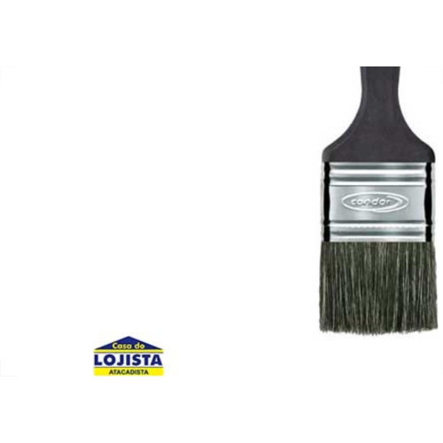 Condor Trincha  700/E  1/2 - Kit C/12 Pc